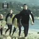 Keep it Clean, Malibu - 'Point Break'